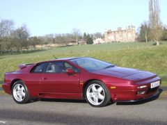 Outside Madingley hall