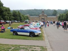 Chatsworth