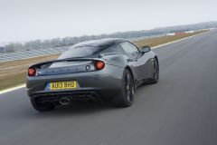 Evora S Carbon Grey 10 04 13 69