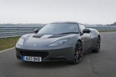 Evora S Carbon Grey 11 04 13 96