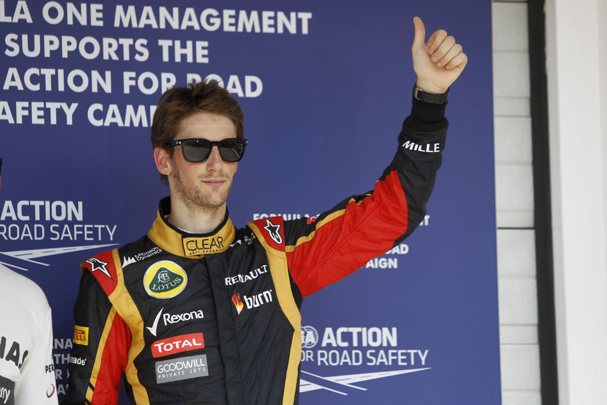 2013 Hungarian Grand Prix - Saturday