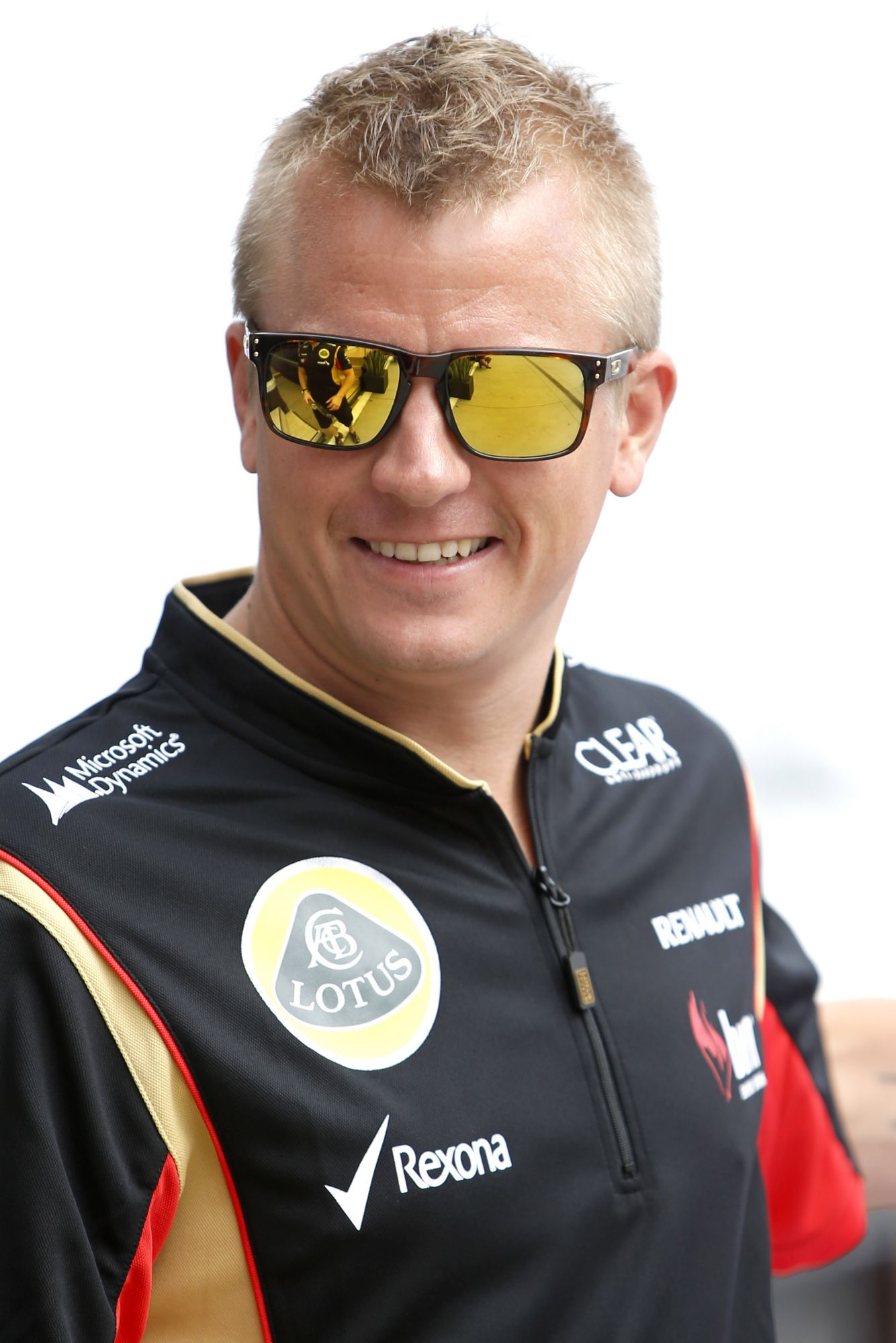 2013 Hungarian Grand Prix - Thursday