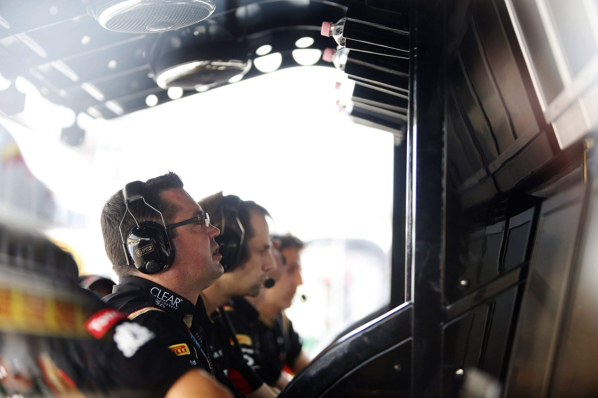 2013 Hungarian Grand Prix - Saturday