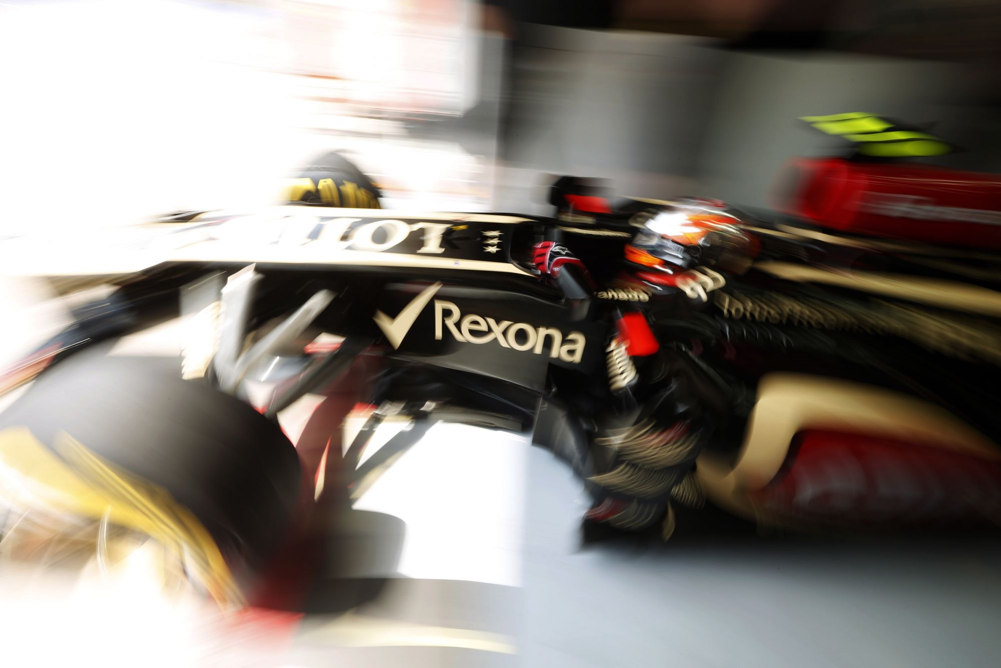 2013 Hungarian Grand Prix - Saturday