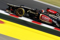 2013 Hungarian Grand Prix - Saturday