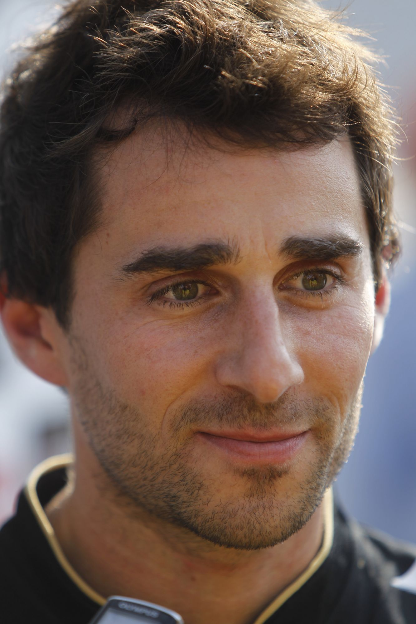 2013 F1 Young Driver Test - Day 1