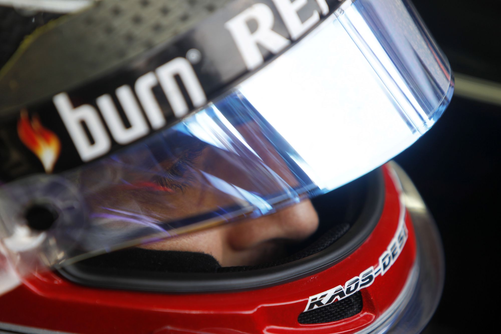 2013 F1 Young Driver Test - Day 1