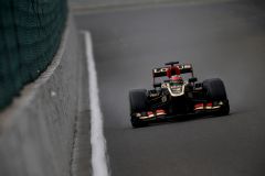 2013 Belgian Grand Prix - Saturday