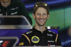 2013 Belgian Grand Prix - Thursday