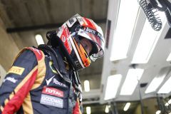 2013 Belgian Grand Prix - Saturday
