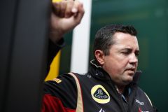 2013 Belgian Grand Prix - Sunday