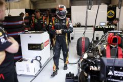 2013 Belgian Grand Prix - Saturday
