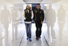 2013 Belgian Grand Prix - Saturday