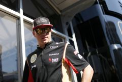 2013 Belgian Grand Prix - Friday