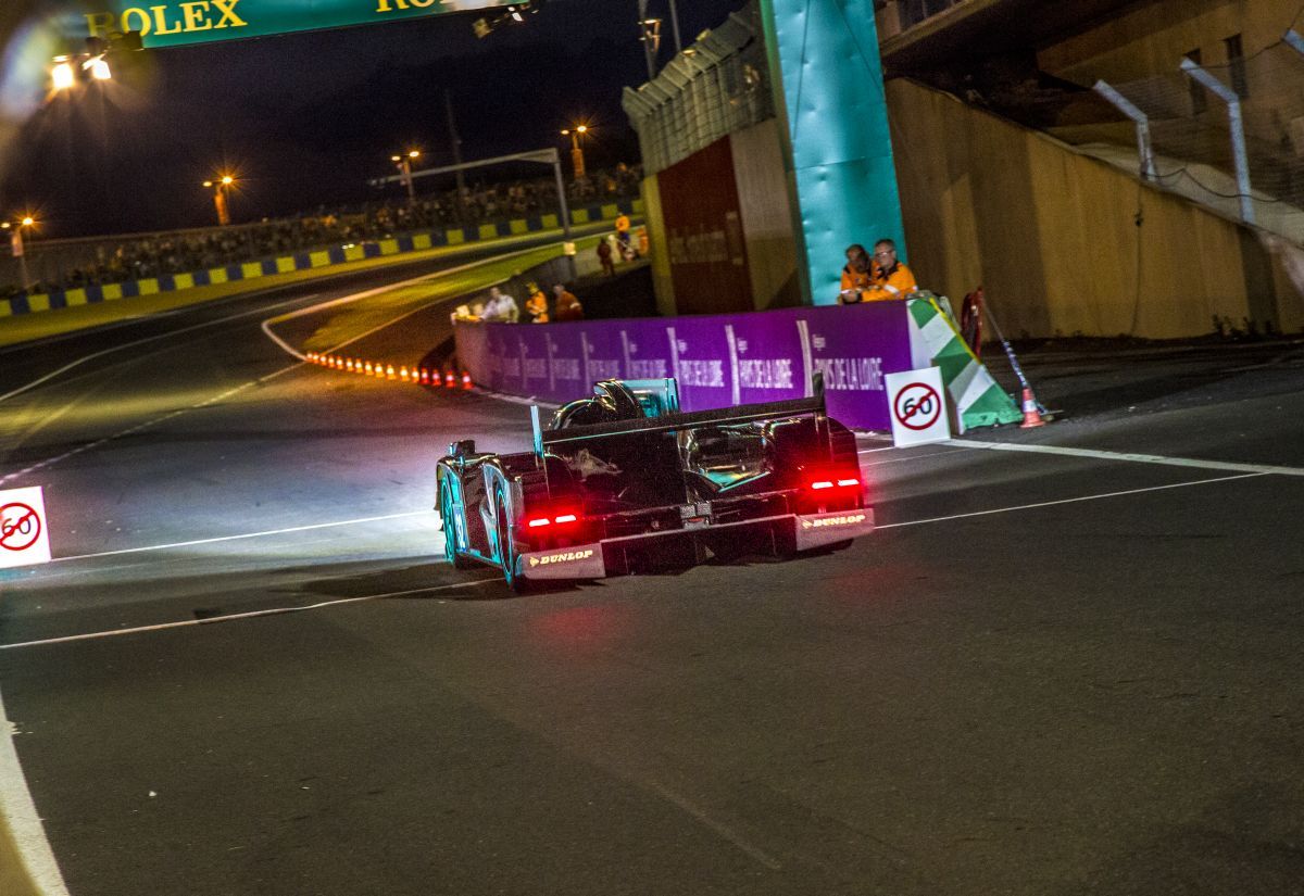 Le Mans Day 3   night practice   By Www TadeasMarek Cz 16