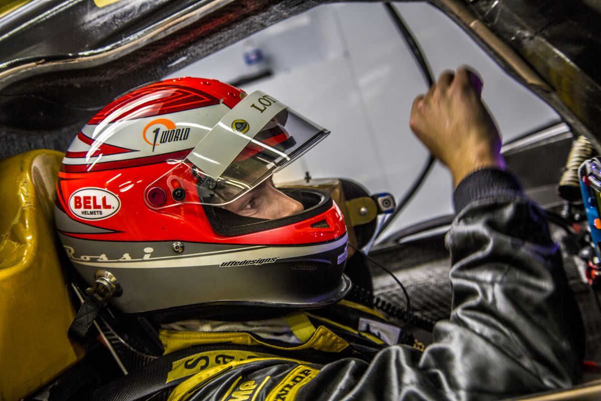 Le Mans Day 3   night practice   By Www TadeasMarek Cz 22