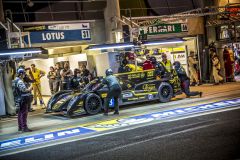 Le Mans Day 3   night practice   By Www TadeasMarek Cz 19