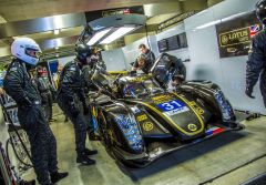 Le Mans Day 3   night practice   By Www TadeasMarek Cz 8