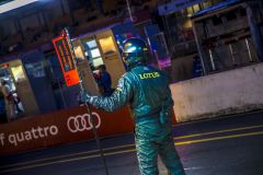 Le Mans Day 3   night practice   By Www TadeasMarek Cz 6