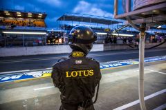 Le Mans Day 3   night practice   By Www TadeasMarek Cz 1