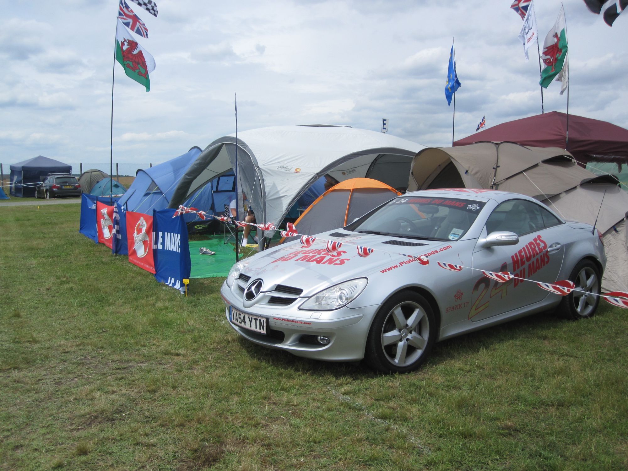 SLK 350