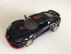 LF1 Model