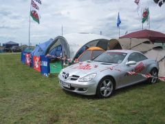 SLK 350