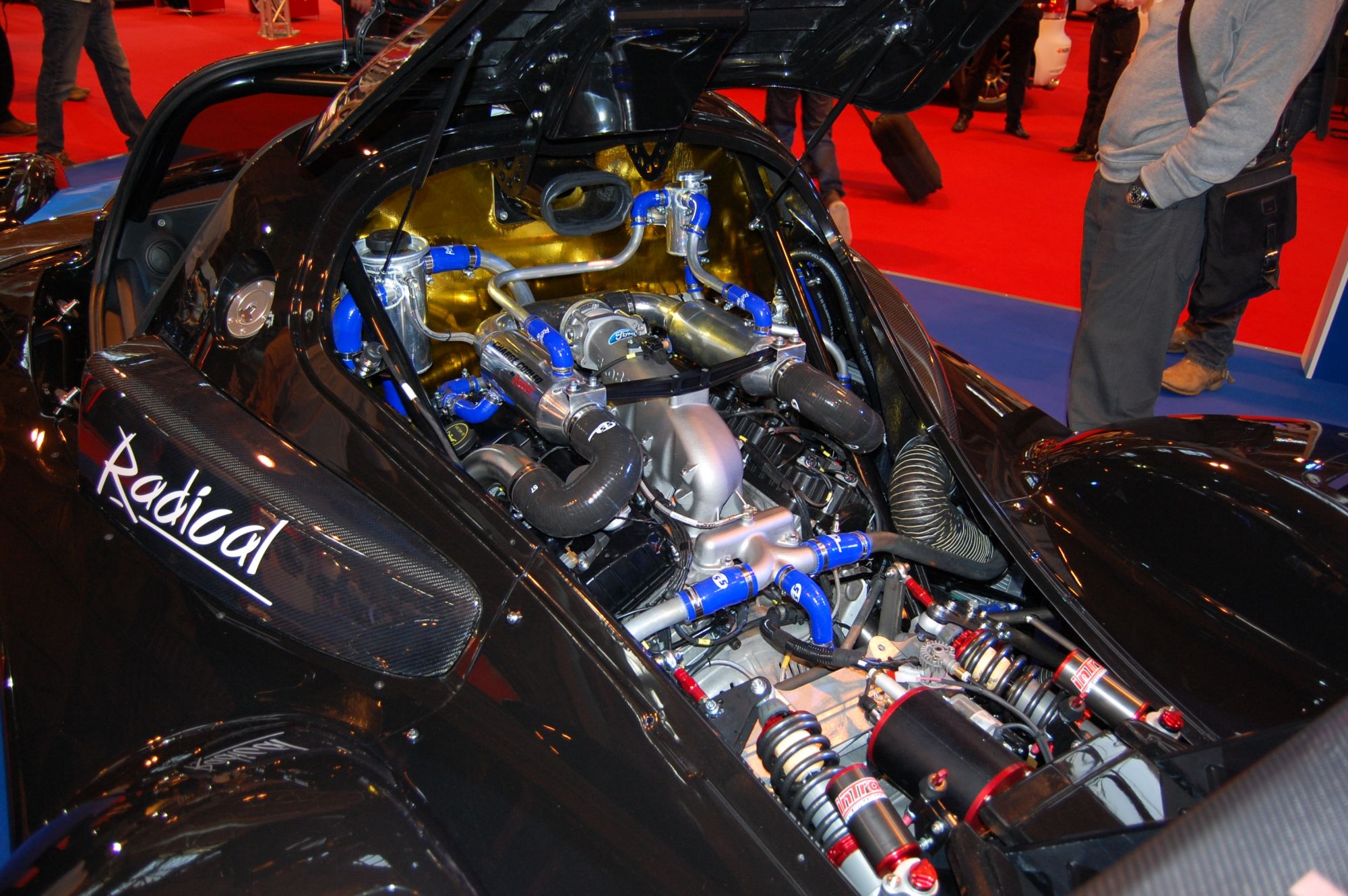 Radical RXC 6