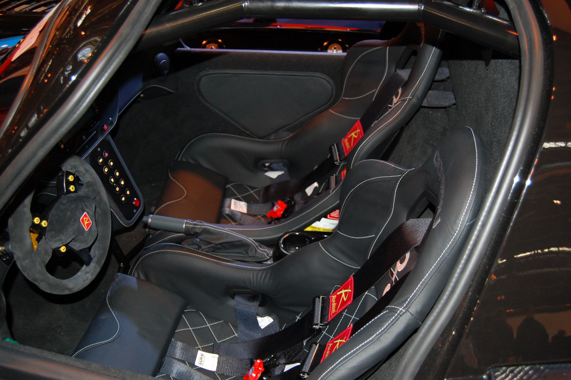 Radical RXC 4
