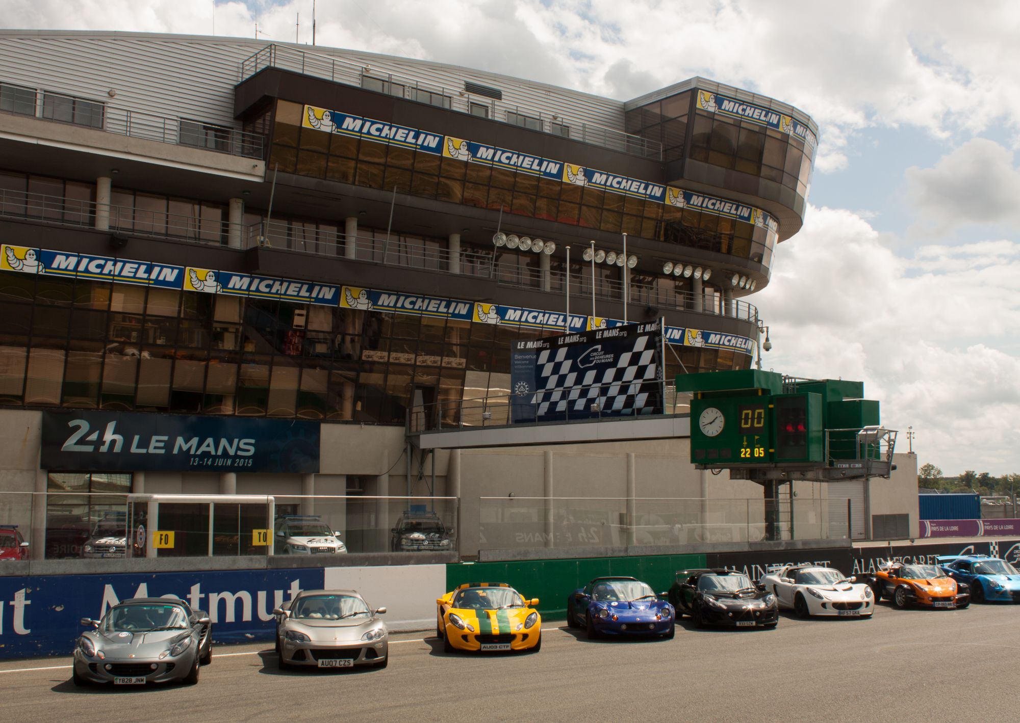 Le Mans 2014 003
