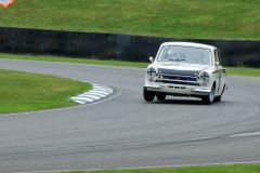 Lotus Cortina Goodwood 301