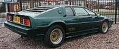 1985 Turbo Esprit