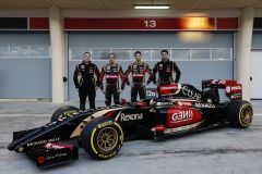 E22 Reveal - Bahrain