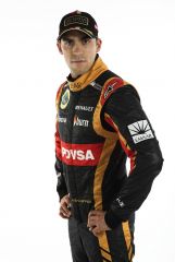 Pastor Maldonado