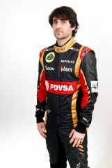 Nicolas Prost