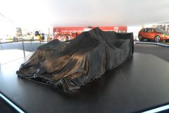 unveiling Lotus LMP P1 Le Mans 2014 01
