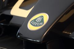 unveiling Lotus LMP P1 Le Mans 2014 14