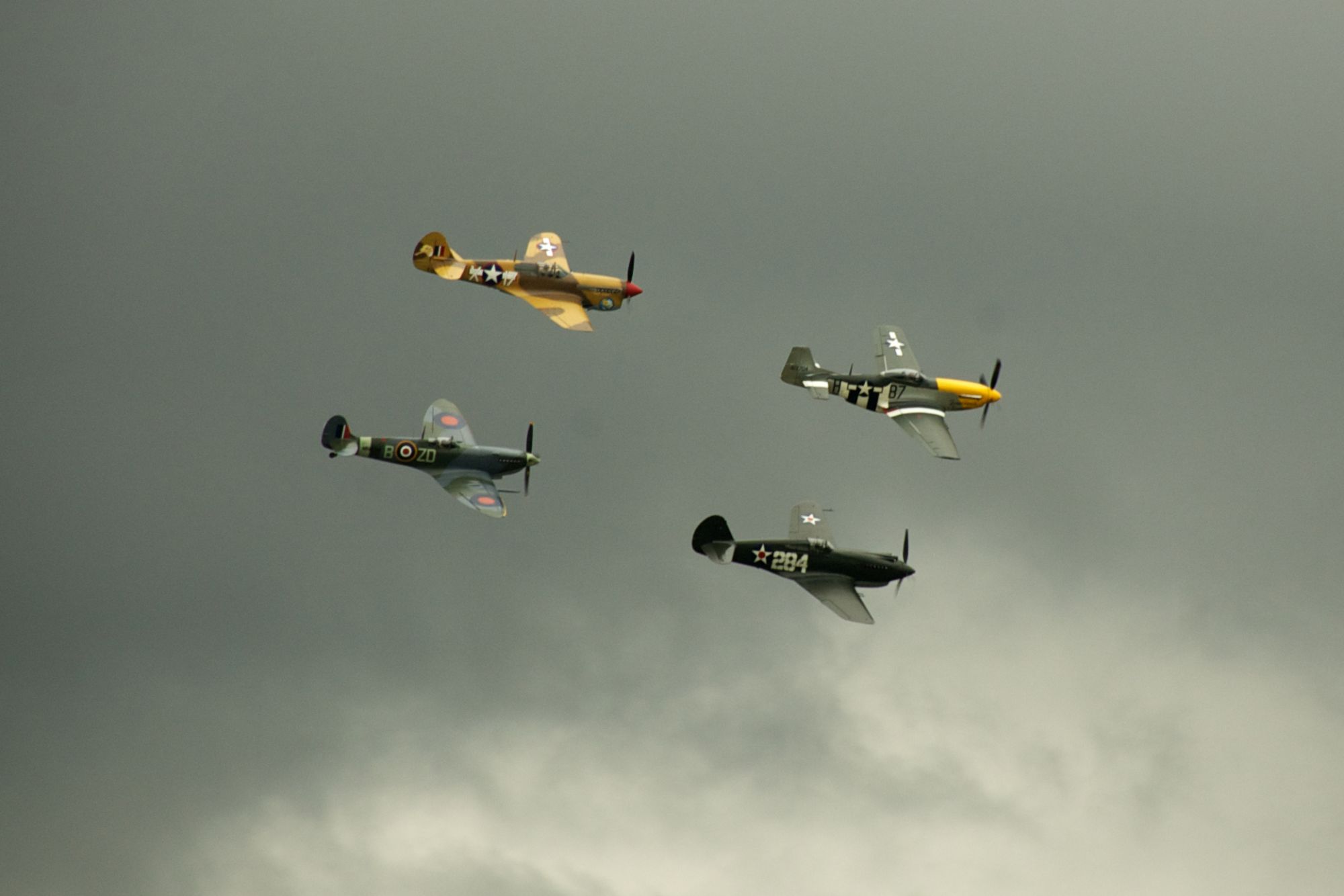 Goodwood Patrol