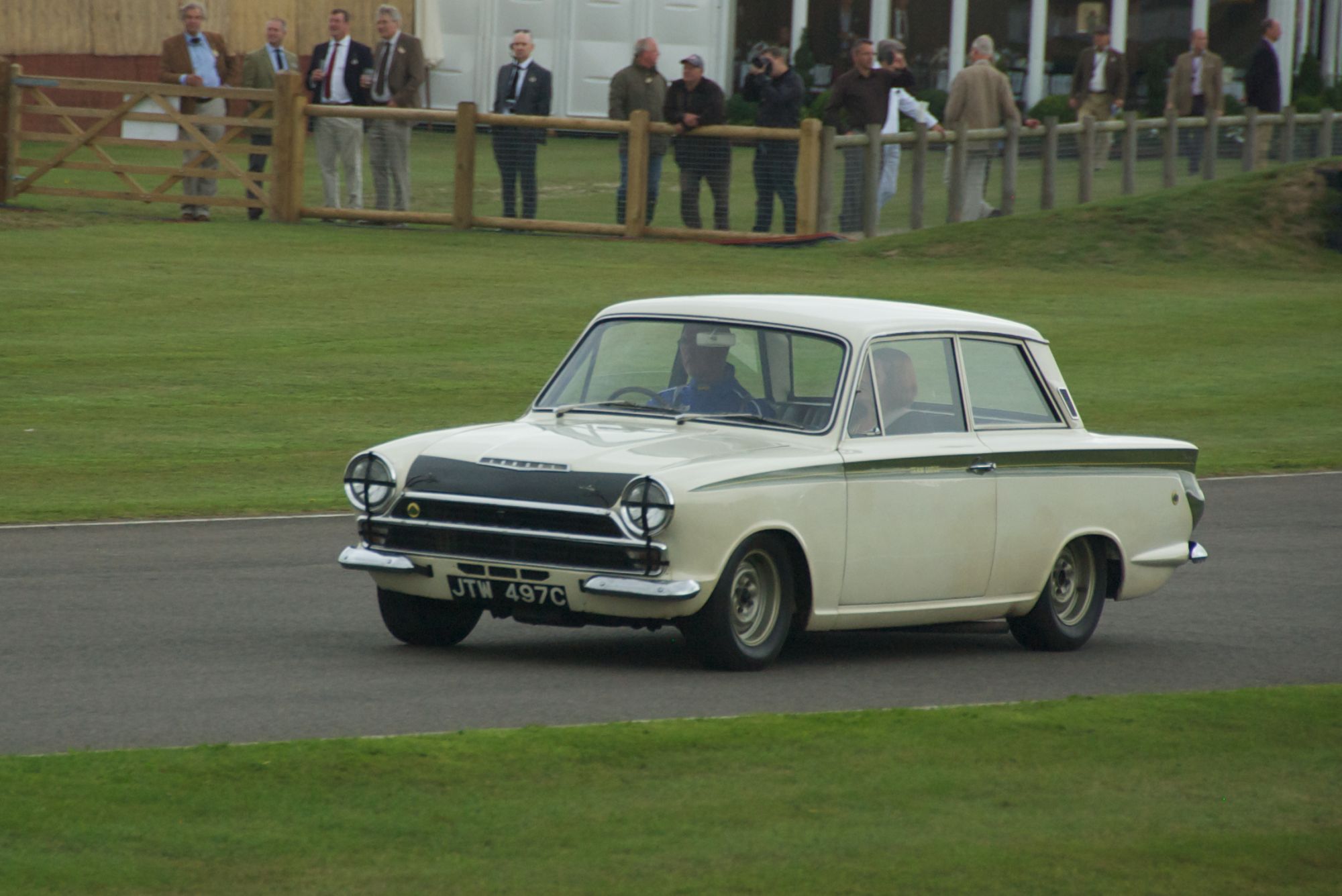 Lotus Cortina Revival 13_1
