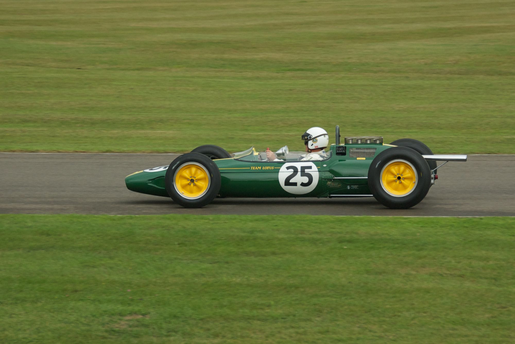 Jim Clark Parade 11