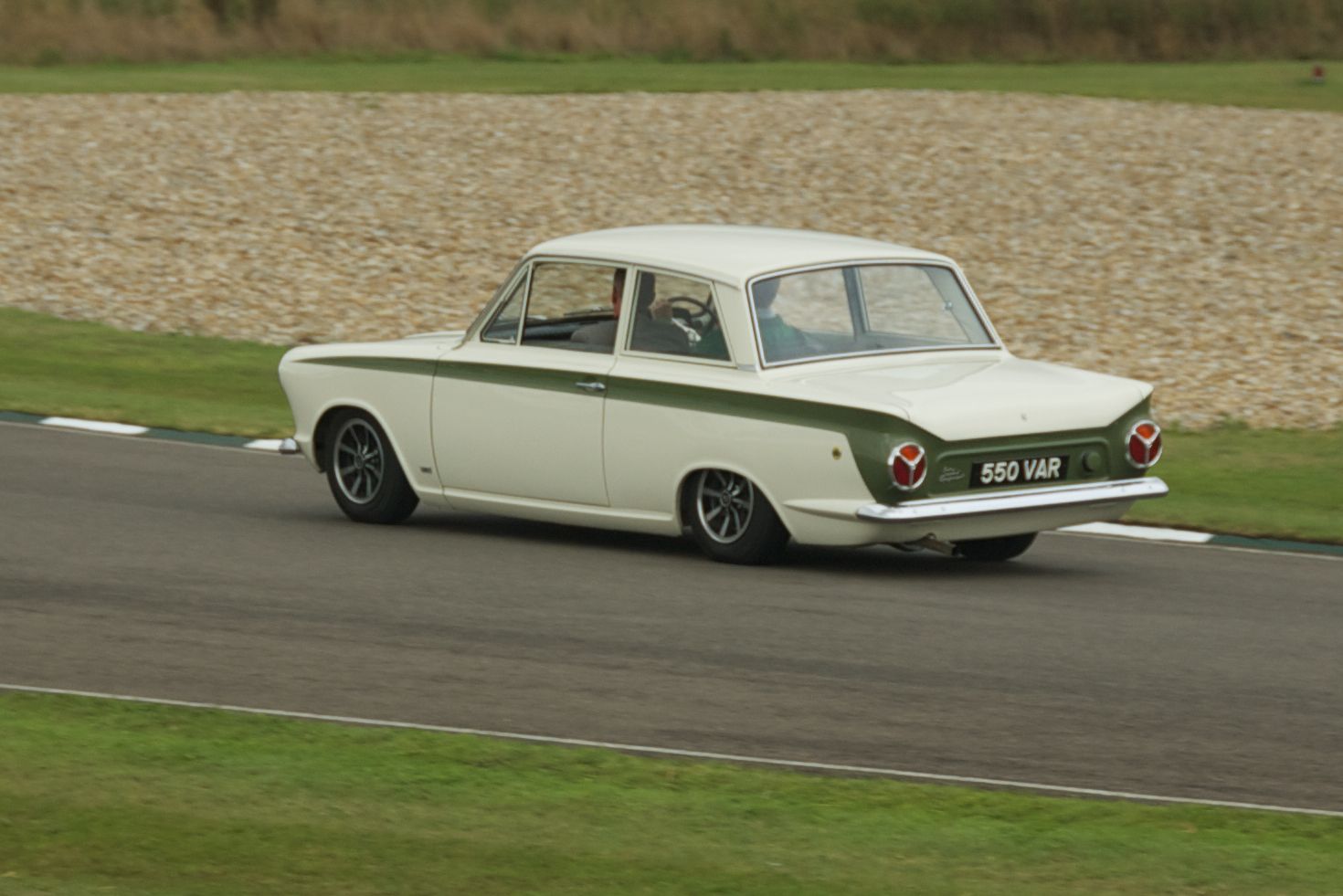 Jim Clark Parade 3