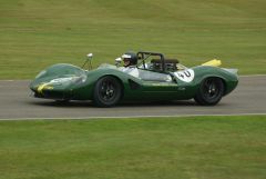 Jim Clark Parade 8