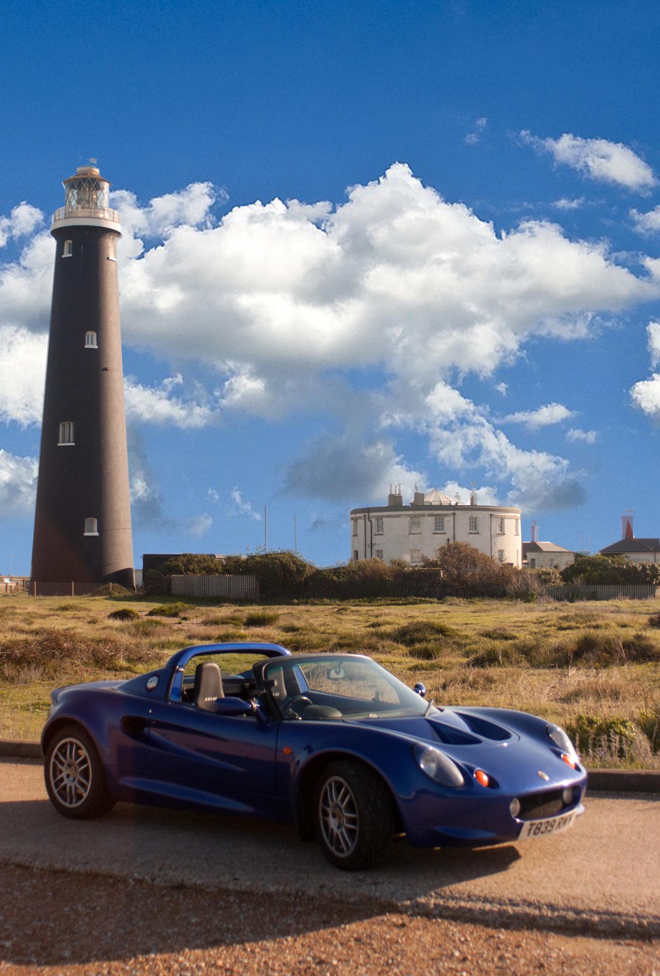 Lighthouse