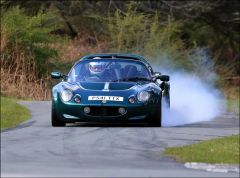 Bob Ridge-Stearn Loton April 2015