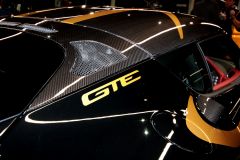 Lotus Evora GTE