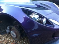 Headlight 1
