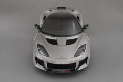 Evora 400