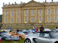 Chatsworth