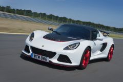 Lotus Exige Cup 360