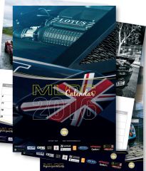 MLOC A3 Calendar 2016